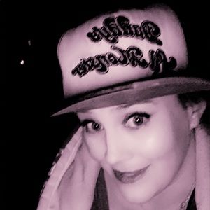 Meet your Posher, Bree